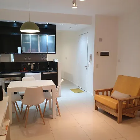 Costarica Apartment Buenos Aires Exterior photo