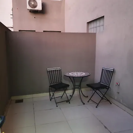 Costarica Apartment Buenos Aires Exterior photo