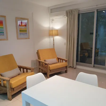 Costarica Apartment Buenos Aires Exterior photo